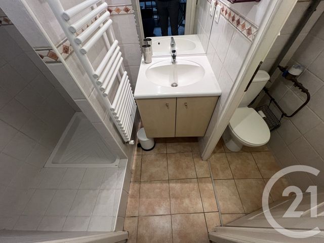 Appartement T2 &agrave; louer - 2 pi&egrave;ces - 35,64 m2 - Grenoble - 38 - RHONE-ALPES