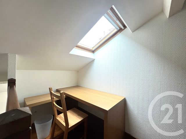 Appartement T2 &agrave; louer - 2 pi&egrave;ces - 35,64 m2 - Grenoble - 38 - RHONE-ALPES
