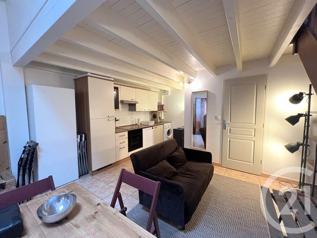 appartement - GRENOBLE - 38