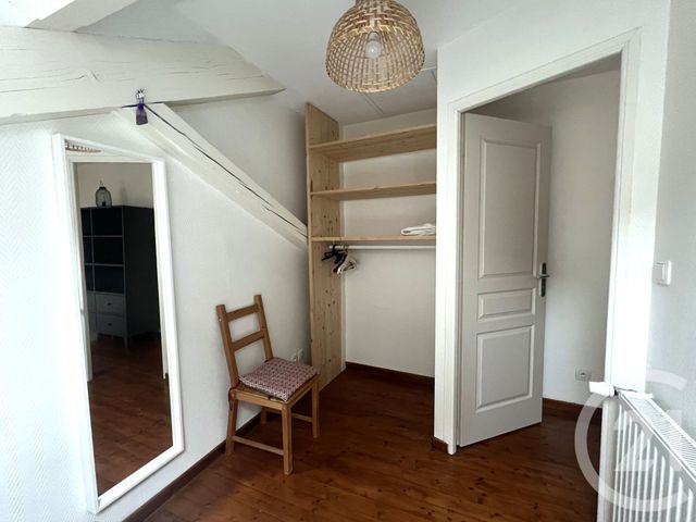 Appartement T2 &agrave; louer - 2 pi&egrave;ces - 35,64 m2 - Grenoble - 38 - RHONE-ALPES