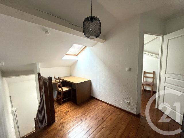 Appartement T2 &agrave; louer - 2 pi&egrave;ces - 35,64 m2 - Grenoble - 38 - RHONE-ALPES