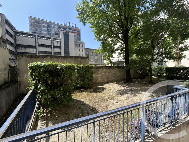 Appartement Studio &agrave; louer - 1 pi&egrave;ce - 13 m2 - Grenoble - 38 - RHONE-ALPES