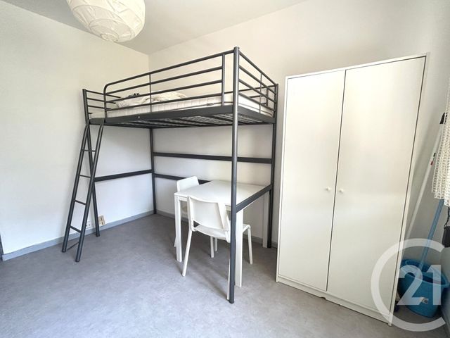 Appartement Studio &agrave; louer - 1 pi&egrave;ce - 13 m2 - Grenoble - 38 - RHONE-ALPES