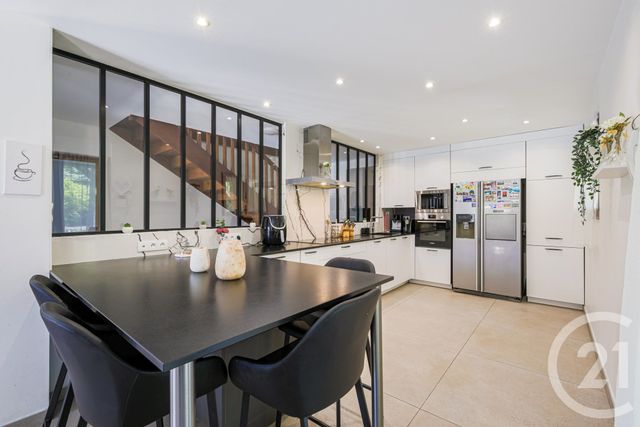 Maison &agrave; vendre - 6 pi&egrave;ces - 185,49 m2 - Vif - 38 - RHONE-ALPES