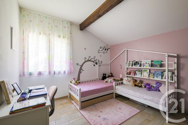 Maison &agrave; vendre - 6 pi&egrave;ces - 185,49 m2 - Vif - 38 - RHONE-ALPES