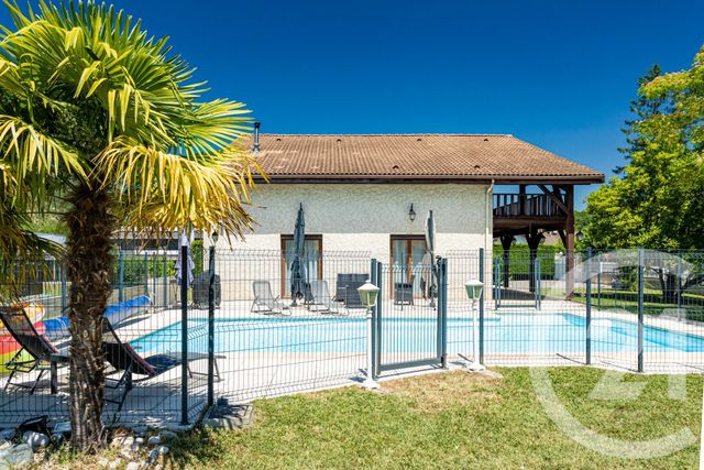 Maison &agrave; vendre - 6 pi&egrave;ces - 185,49 m2 - Vif - 38 - RHONE-ALPES