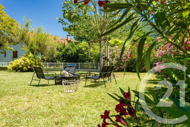 Maison &agrave; vendre - 6 pi&egrave;ces - 185,49 m2 - Vif - 38 - RHONE-ALPES