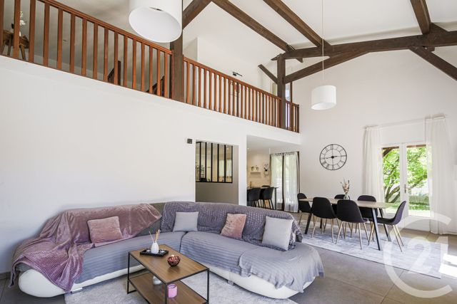 Maison &agrave; vendre - 6 pi&egrave;ces - 185,49 m2 - Vif - 38 - RHONE-ALPES