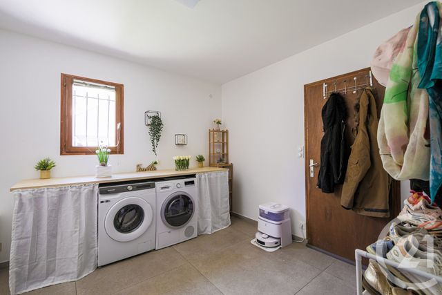 Maison &agrave; vendre - 6 pi&egrave;ces - 185,49 m2 - Vif - 38 - RHONE-ALPES