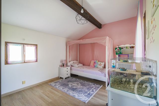 Maison &agrave; vendre - 6 pi&egrave;ces - 185,49 m2 - Vif - 38 - RHONE-ALPES