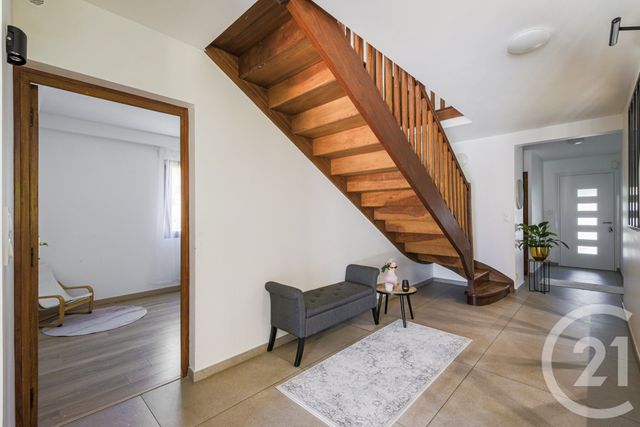 Maison &agrave; vendre - 6 pi&egrave;ces - 185,49 m2 - Vif - 38 - RHONE-ALPES