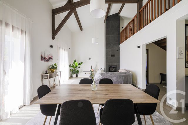 Maison &agrave; vendre - 6 pi&egrave;ces - 185,49 m2 - Vif - 38 - RHONE-ALPES