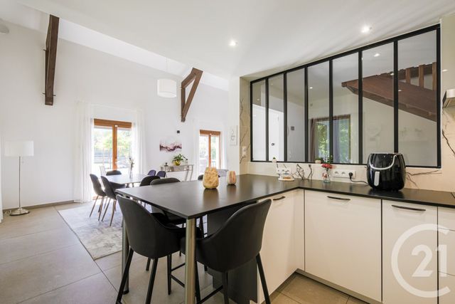 Maison &agrave; vendre - 6 pi&egrave;ces - 185,49 m2 - Vif - 38 - RHONE-ALPES