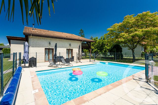 Maison &agrave; vendre - 6 pi&egrave;ces - 185,49 m2 - Vif - 38 - RHONE-ALPES