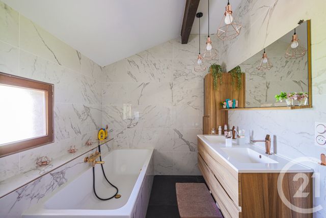 Maison &agrave; vendre - 6 pi&egrave;ces - 185,49 m2 - Vif - 38 - RHONE-ALPES