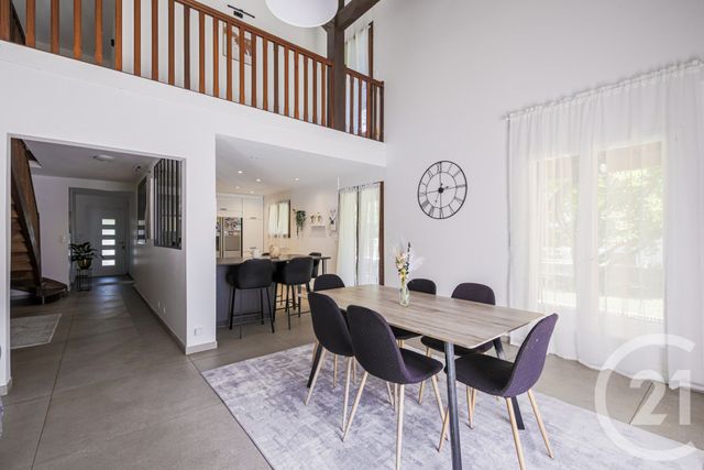 Maison &agrave; vendre - 6 pi&egrave;ces - 185,49 m2 - Vif - 38 - RHONE-ALPES