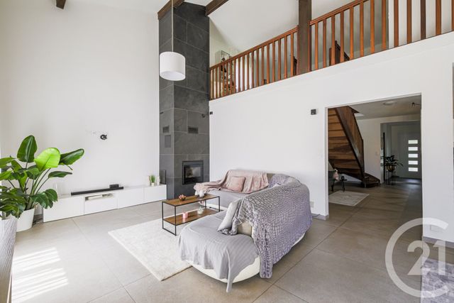 Maison &agrave; vendre - 6 pi&egrave;ces - 185,49 m2 - Vif - 38 - RHONE-ALPES