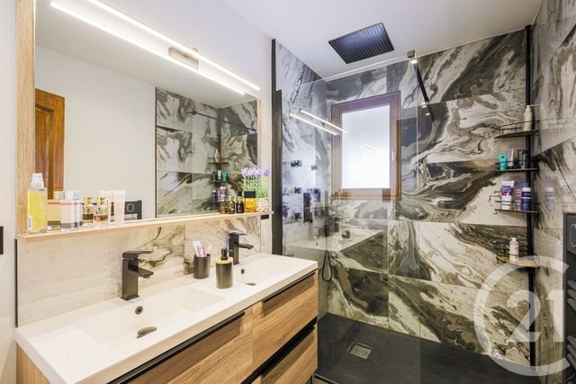 Maison &agrave; vendre - 6 pi&egrave;ces - 185,49 m2 - Vif - 38 - RHONE-ALPES