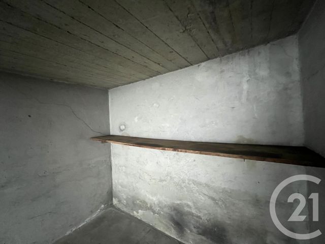 Parking &agrave; louer - 15 m2 - Grenoble - 38 - RHONE-ALPES