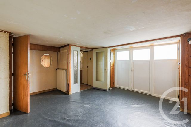 Maison &agrave; vendre - 4 pi&egrave;ces - 100,60 m2 - Eybens - 38 - RHONE-ALPES