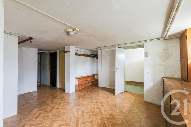 Maison &agrave; vendre - 4 pi&egrave;ces - 100,60 m2 - Eybens - 38 - RHONE-ALPES