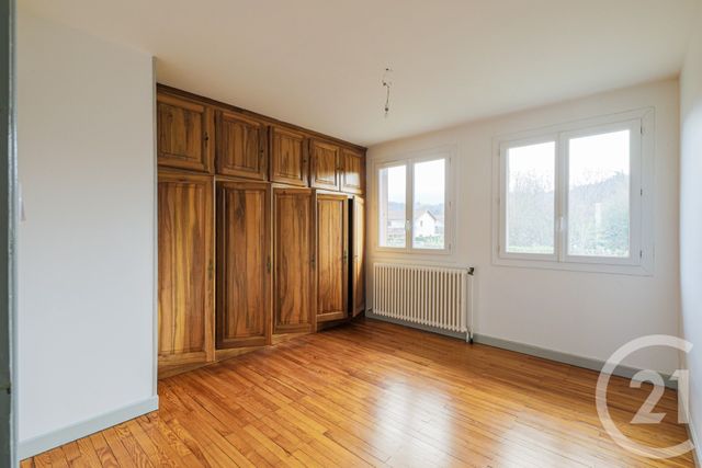 Maison &agrave; vendre - 4 pi&egrave;ces - 100,60 m2 - Eybens - 38 - RHONE-ALPES