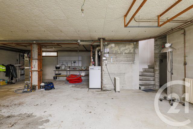 Maison &agrave; vendre - 3 pi&egrave;ces - 103,18 m2 - Eybens - 38 - RHONE-ALPES