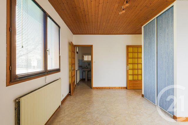 Maison &agrave; vendre - 3 pi&egrave;ces - 103,18 m2 - Eybens - 38 - RHONE-ALPES