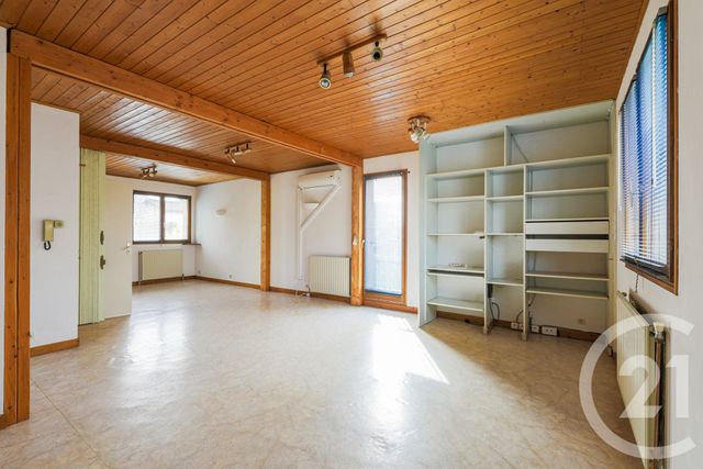 Maison &agrave; vendre - 3 pi&egrave;ces - 103,18 m2 - Eybens - 38 - RHONE-ALPES