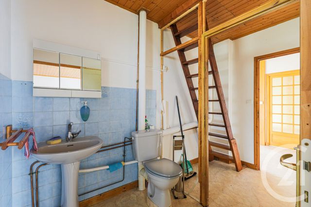 Maison &agrave; vendre - 3 pi&egrave;ces - 103,18 m2 - Eybens - 38 - RHONE-ALPES