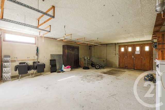 Maison &agrave; vendre - 3 pi&egrave;ces - 103,18 m2 - Eybens - 38 - RHONE-ALPES