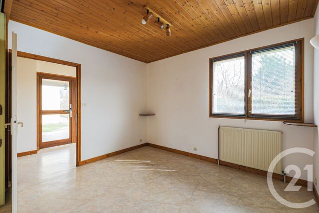 Maison &agrave; vendre - 3 pi&egrave;ces - 103,18 m2 - Eybens - 38 - RHONE-ALPES