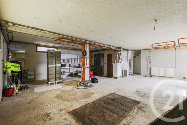 Maison &agrave; vendre - 3 pi&egrave;ces - 103,18 m2 - Eybens - 38 - RHONE-ALPES