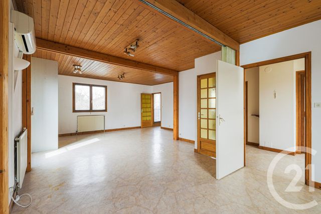 Maison &agrave; vendre - 3 pi&egrave;ces - 103,18 m2 - Eybens - 38 - RHONE-ALPES