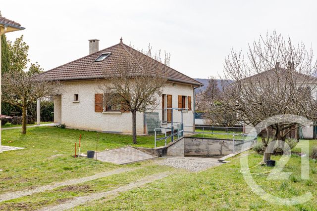 maison - EYBENS - 38