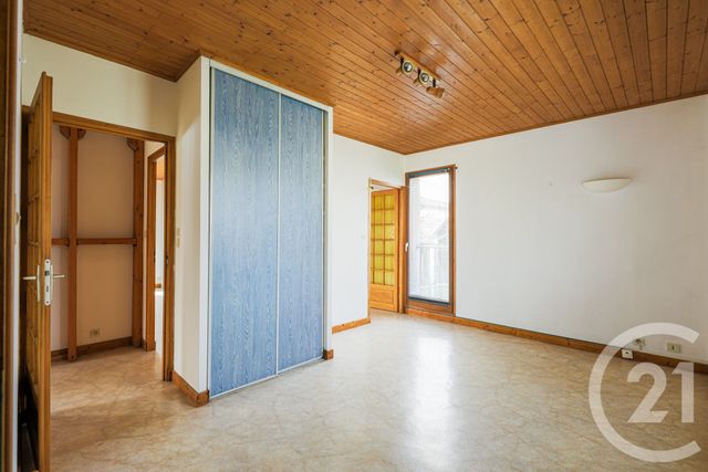 Maison &agrave; vendre - 3 pi&egrave;ces - 103,18 m2 - Eybens - 38 - RHONE-ALPES