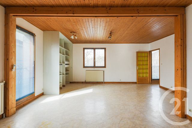 Maison &agrave; vendre - 3 pi&egrave;ces - 103,18 m2 - Eybens - 38 - RHONE-ALPES