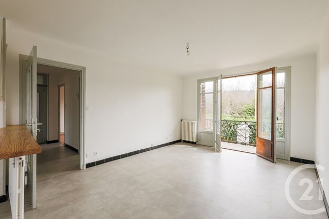 Maison &agrave; vendre - 3 pi&egrave;ces - 103,18 m2 - Eybens - 38 - RHONE-ALPES