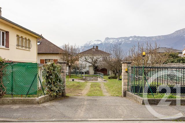 Maison &agrave; vendre - 3 pi&egrave;ces - 103,18 m2 - Eybens - 38 - RHONE-ALPES