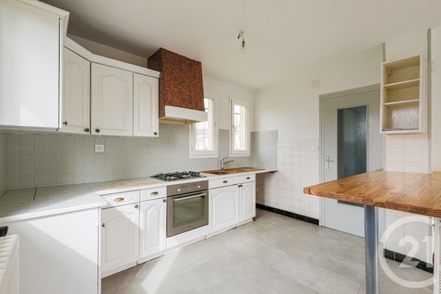 Maison &agrave; vendre - 3 pi&egrave;ces - 103,18 m2 - Eybens - 38 - RHONE-ALPES