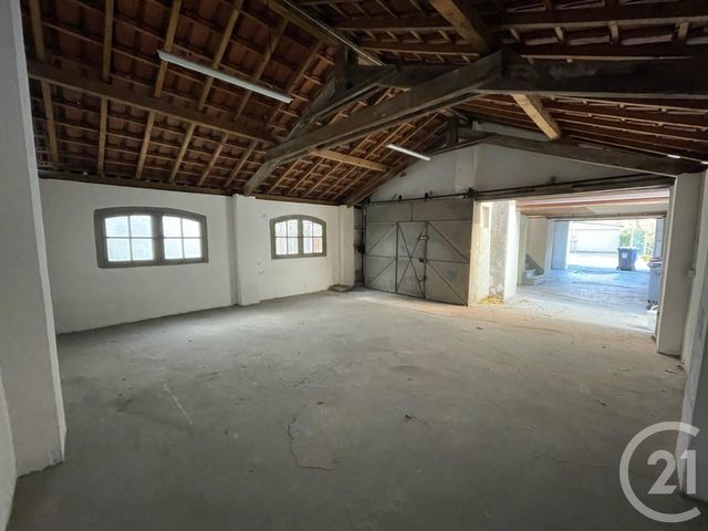 parking - FONTAINE - 38