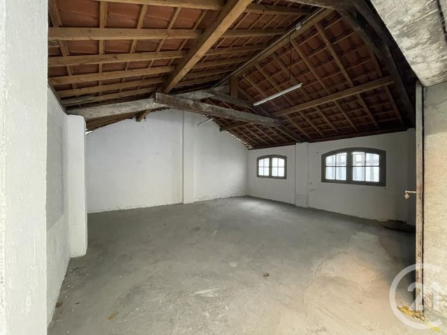 Parking &agrave; louer - 48 m2 - Fontaine - 38 - RHONE-ALPES