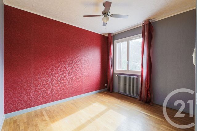 Maison &agrave; vendre - 5 pi&egrave;ces - 92 m2 - Jarrie - 38 - RHONE-ALPES