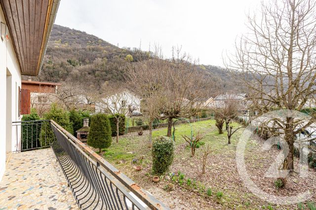 Maison &agrave; vendre - 5 pi&egrave;ces - 92 m2 - Jarrie - 38 - RHONE-ALPES