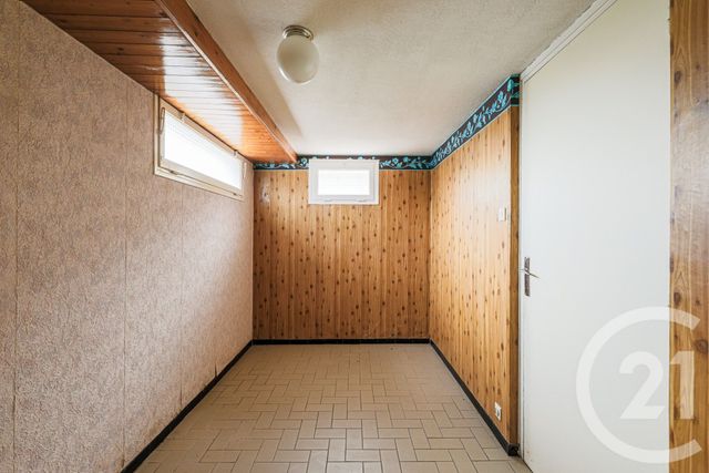 Maison &agrave; vendre - 5 pi&egrave;ces - 92 m2 - Jarrie - 38 - RHONE-ALPES