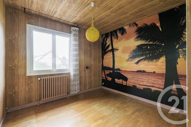 Maison &agrave; vendre - 5 pi&egrave;ces - 92 m2 - Jarrie - 38 - RHONE-ALPES