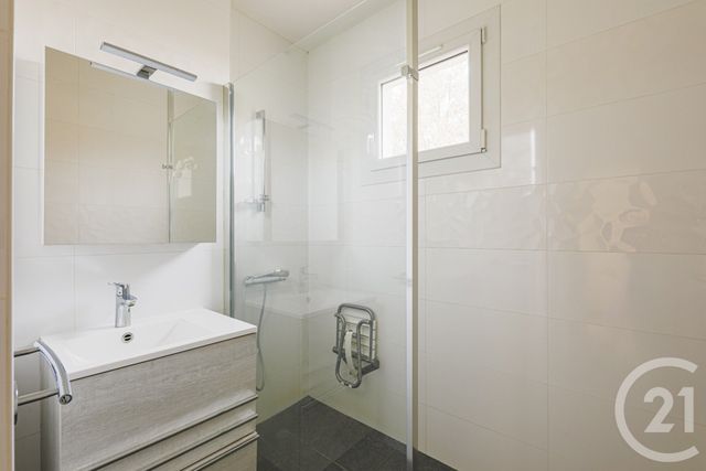 Maison &agrave; vendre - 5 pi&egrave;ces - 92 m2 - Jarrie - 38 - RHONE-ALPES