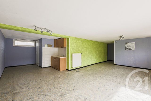 Maison &agrave; vendre - 5 pi&egrave;ces - 92 m2 - Jarrie - 38 - RHONE-ALPES