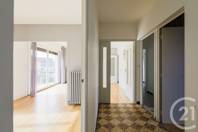 Maison &agrave; vendre - 5 pi&egrave;ces - 92 m2 - Jarrie - 38 - RHONE-ALPES