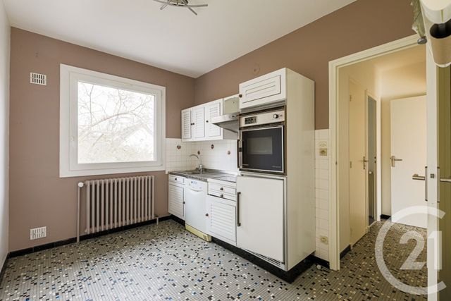 Maison &agrave; vendre - 5 pi&egrave;ces - 92 m2 - Jarrie - 38 - RHONE-ALPES